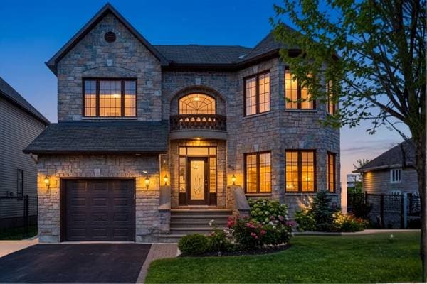 cottage — 65 Rue du Polder, Gatineau (Aylmer)