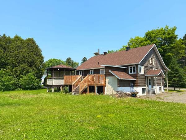 92 Rue des Bois-Francs, Mont-Carmel — photo 1
