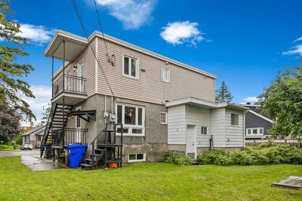 114 Rue Binet, Gatineau (Hull) — photo 35