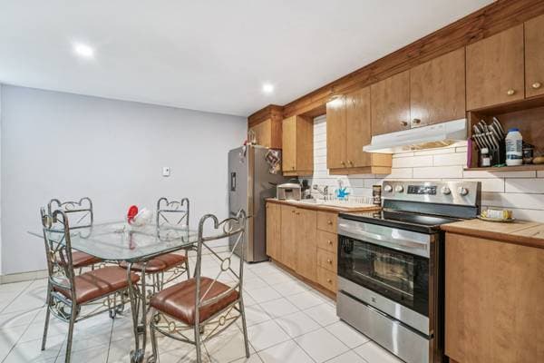 2115 Mtée Crépeau, Saint-Calixte — photo 16