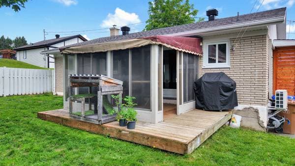 212 34e Avenue, Beauceville — photo 5