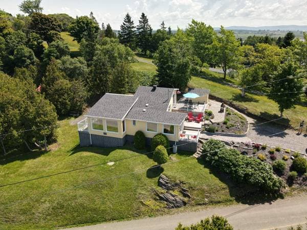 216 Ch. de la Cinquième-Grève O., Rivière-Ouelle — photo 2
