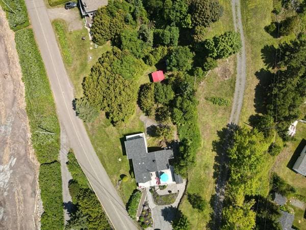 216 Ch. de la Cinquième-Grève O., Rivière-Ouelle — photo 4