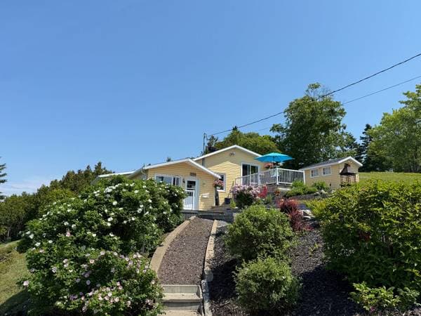 216 Ch. de la Cinquième-Grève O., Rivière-Ouelle — photo 9