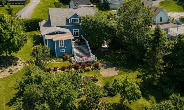 303 Rue Principale, Saint-Octave-de-Métis — photo 3