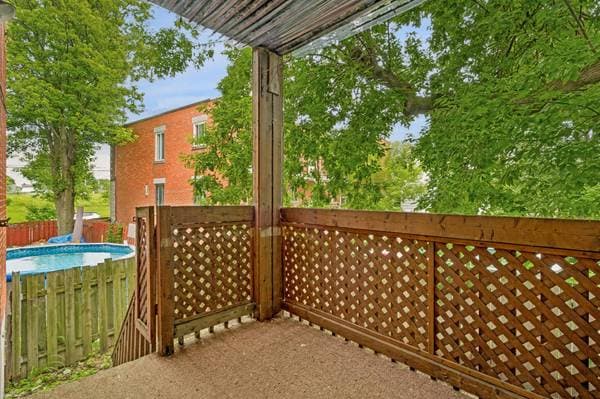34 Rue Centrale, Montréal (Lasalle) — photo 18