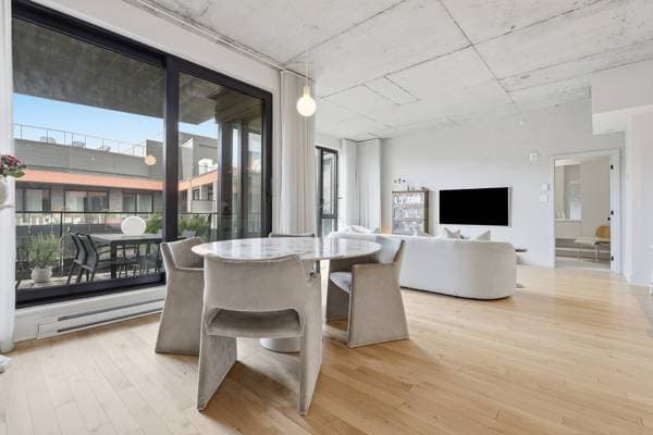 42 Rue du Square-Sir-George-Étienne-Cartier #601, Montréal (le Sud-Ouest) — photo 11
