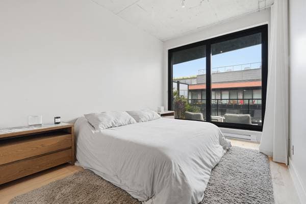 42 Rue du Square-Sir-George-Étienne-Cartier #601, Montréal (le Sud-Ouest) — photo 13