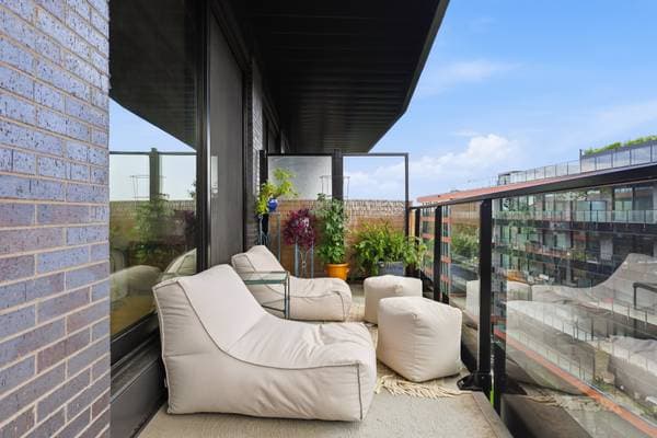 42 Rue du Square-Sir-George-Étienne-Cartier #601, Montréal (le Sud-Ouest) — photo 20