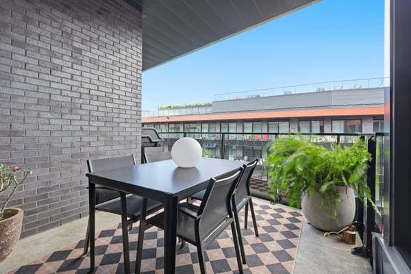 42 Rue du Square-Sir-George-Étienne-Cartier #601, Montréal (le Sud-Ouest) — photo 21