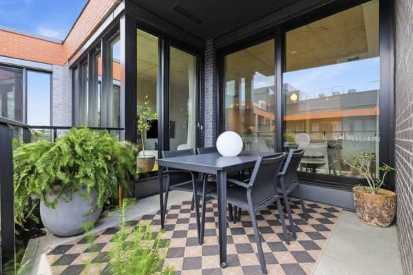 42 Rue du Square-Sir-George-Étienne-Cartier #601, Montréal (le Sud-Ouest) — photo 22