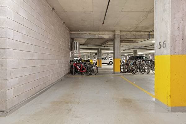 42 Rue du Square-Sir-George-Étienne-Cartier #601, Montréal (le Sud-Ouest) — photo 29