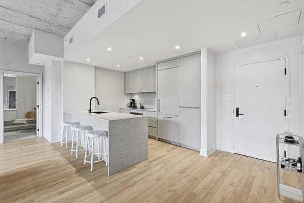 42 Rue du Square-Sir-George-Étienne-Cartier #601, Montréal (le Sud-Ouest) — photo 9