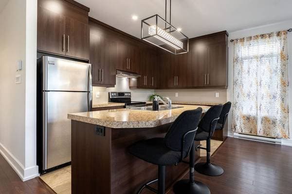 58 Rue St-Pierre #402, Saint-Constant — photo 14