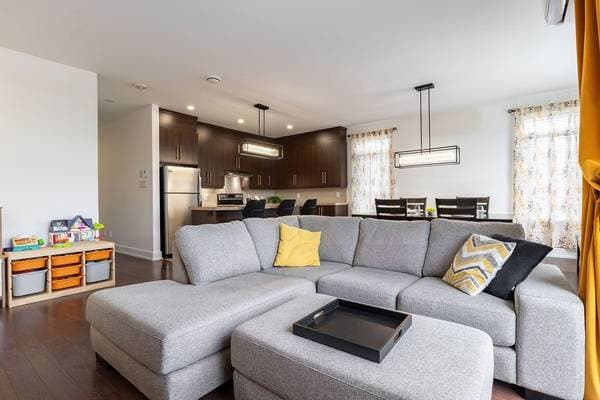 58 Rue St-Pierre #402, Saint-Constant — photo 5