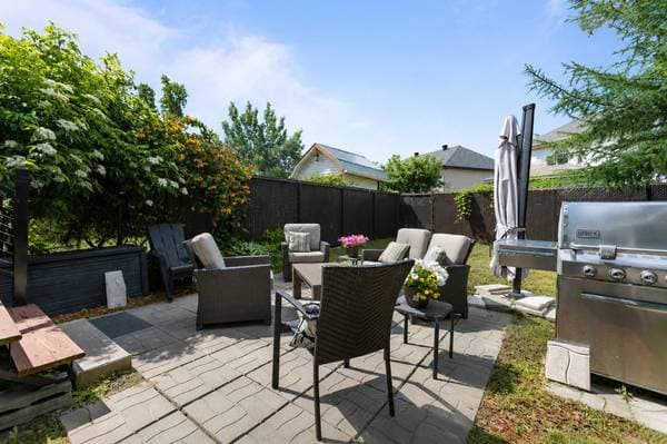 882 Rue de la Falaise, Pincourt — photo 31