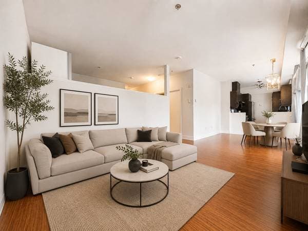 condo — 110 Av. du Golf #304, La Prairie