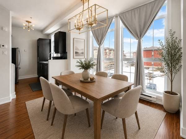 110 Av. du Golf #304, La Prairie — photo 5