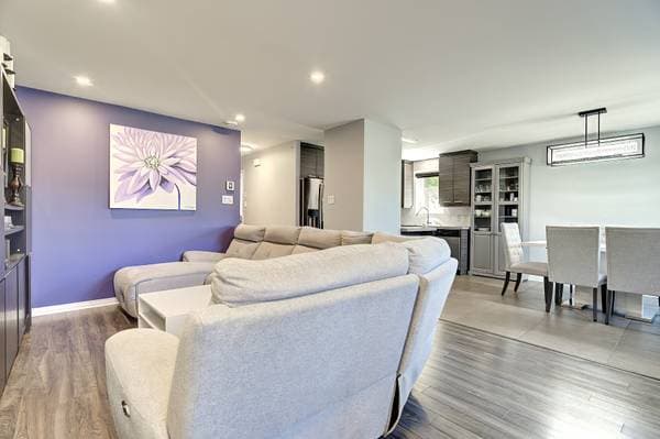 2923 Rue des Galets, Carignan — photo 3