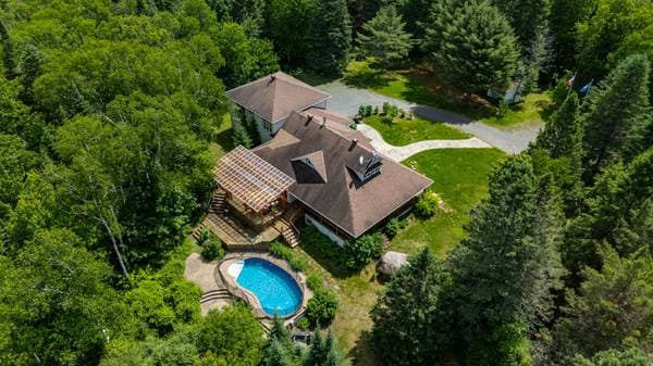 5573 Rue Morin, Val-Morin — photo 1