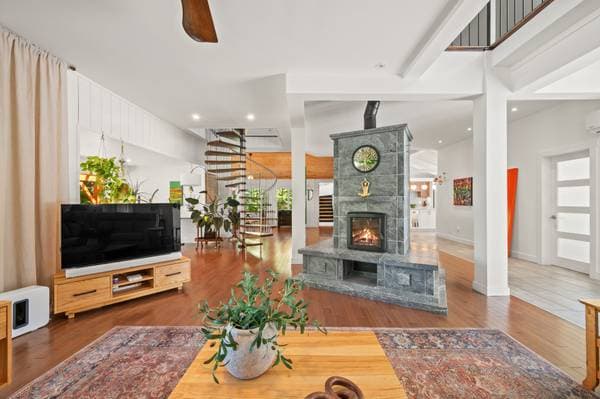 5573 Rue Morin, Val-Morin — photo 13
