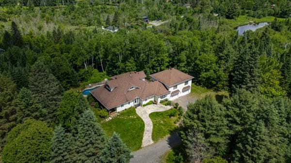 5573 Rue Morin, Val-Morin — photo 6