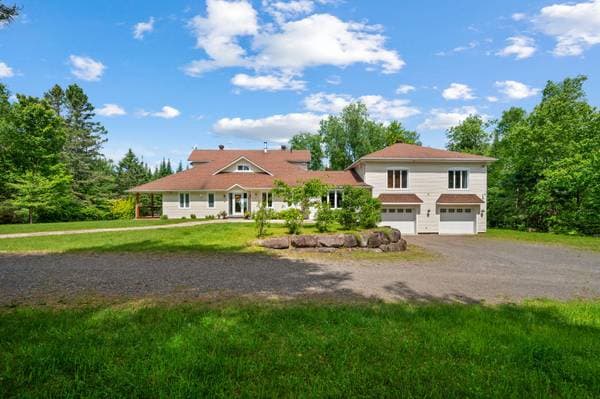 5573 Rue Morin, Val-Morin — photo 7
