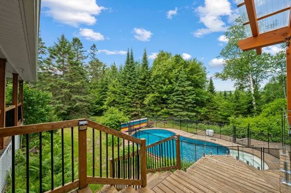 5573 Rue Morin, Val-Morin — photo 64