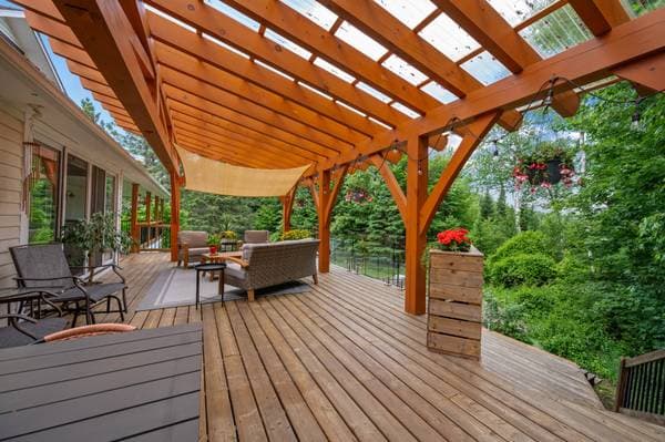5573 Rue Morin, Val-Morin — photo 65