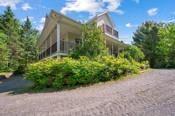 5573 Rue Morin, Val-Morin — photo 68