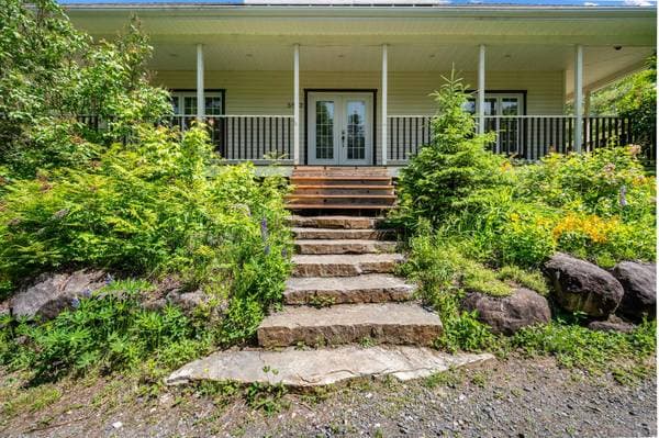 5573 Rue Morin, Val-Morin — photo 70