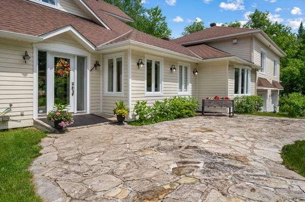 5573 Rue Morin, Val-Morin — photo 8