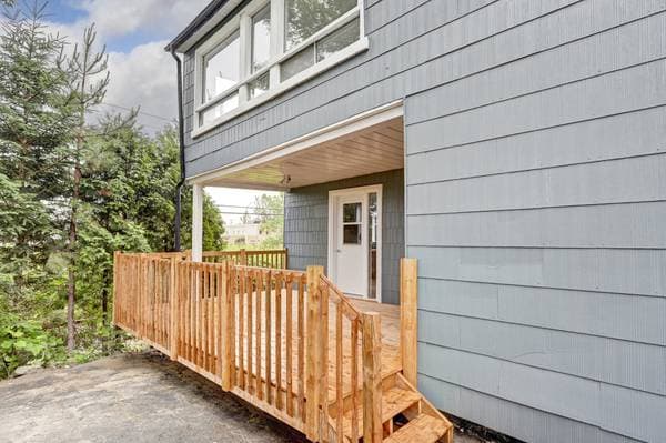 9548 Av. Royale, Sainte-Anne-de-Beaupré — photo 4