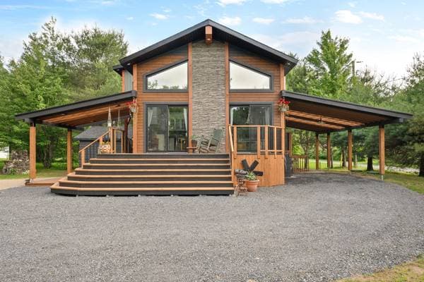 110 1er Rang, Saint-Louis-de-Blandford — photo 4