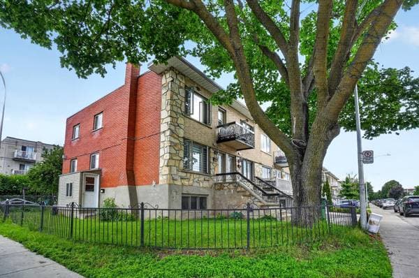 12172 -12176 Av. Allard, Montréal (Montréal-Nord) — photo 1