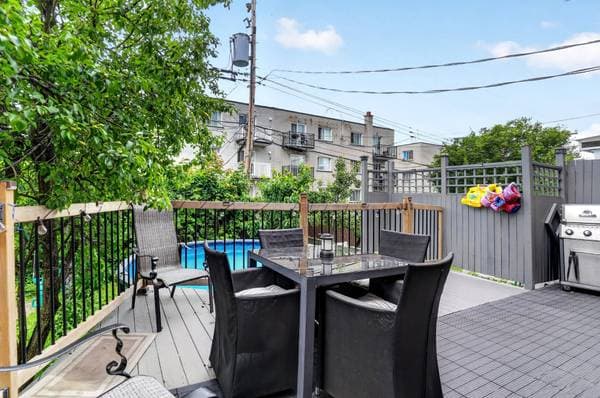 12172 -12176 Av. Allard, Montréal (Montréal-Nord) — photo 17