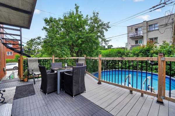 12172 -12176 Av. Allard, Montréal (Montréal-Nord) — photo 18
