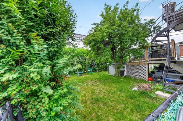 12172 -12176 Av. Allard, Montréal (Montréal-Nord) — photo 19