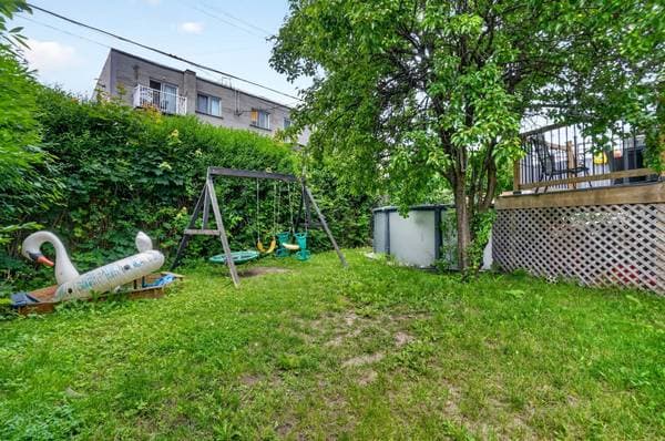 12172 -12176 Av. Allard, Montréal (Montréal-Nord) — photo 20