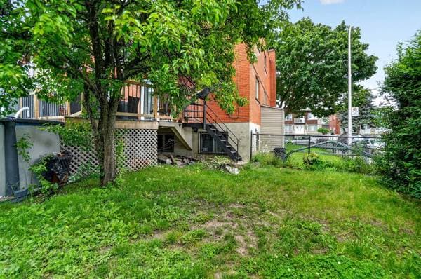 12172 -12176 Av. Allard, Montréal (Montréal-Nord) — photo 21