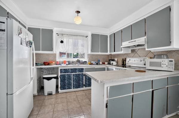 12172 -12176 Av. Allard, Montréal (Montréal-Nord) — photo 25
