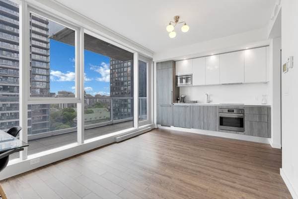 1450 Boul. René-Lévesque O. #1514, Montréal (Ville-Marie) — photo 2