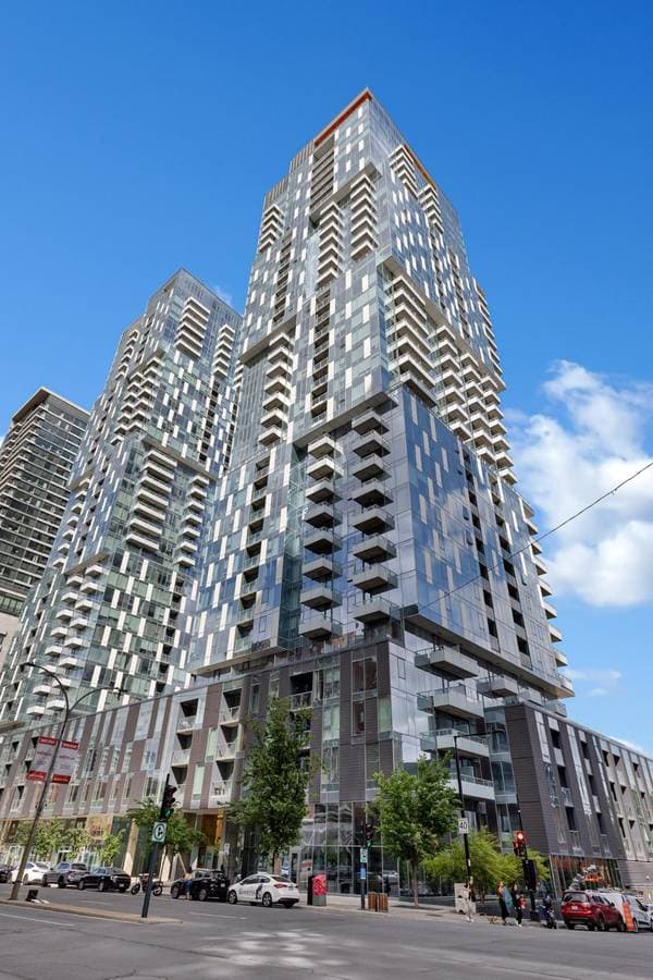 1450 Boul. René-Lévesque O. #1514, Montréal (Ville-Marie) — photo 29
