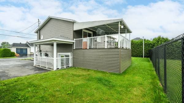 531 Rue Dupuy, Saint-Amable — photo 19