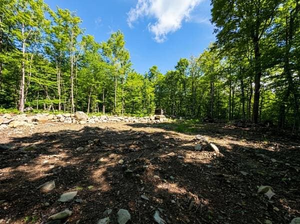 land — 62 Ch. du 39, Notre-Dame-des-Bois