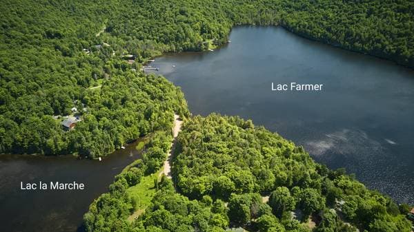 Ch. du Lac-Farmer, Wentworth-Nord — photo 3