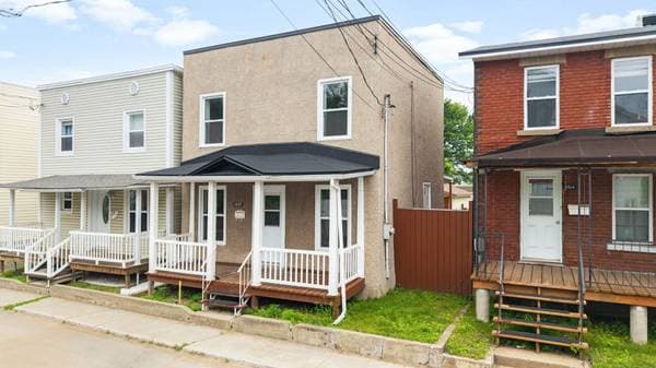 1522 Rue De Nouë, Trois-Rivières — photo 2