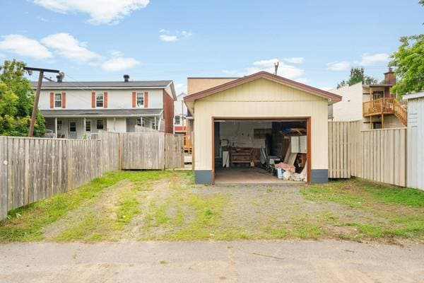 1522 Rue De Nouë, Trois-Rivières — photo 3