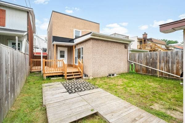 1522 Rue De Nouë, Trois-Rivières — photo 26