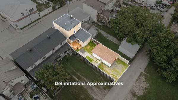 1522 Rue De Nouë, Trois-Rivières — photo 4